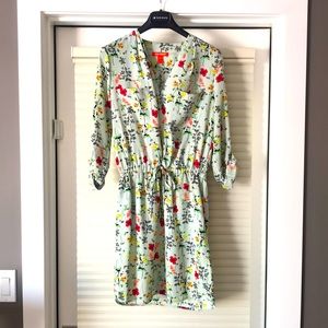 Joe Fresh Mini Dress